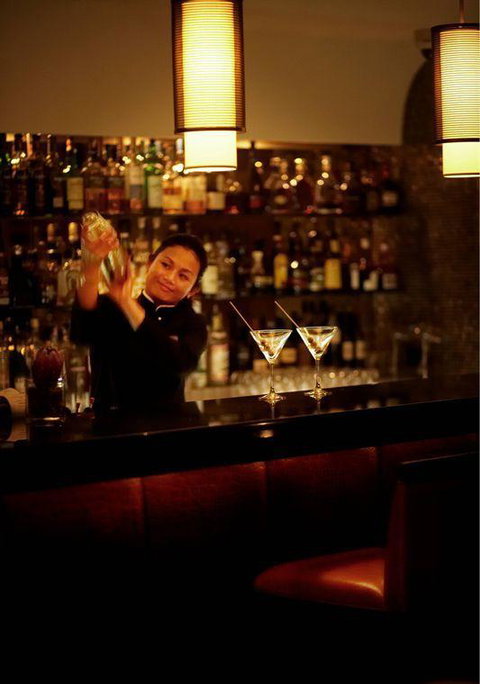 Opus Restaurant - Mackay Tourism 12