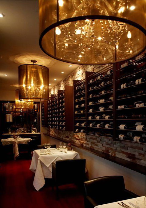 Opus Restaurant - Mackay Tourism 13