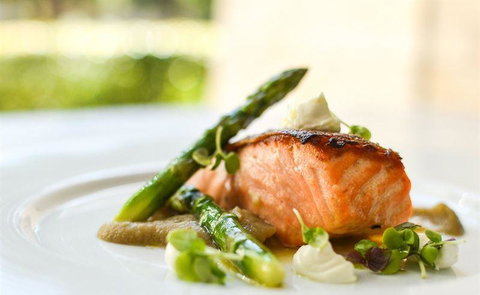 Opus Restaurant - Mackay Tourism 14