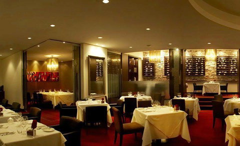 Opus Restaurant - Mackay Tourism 16