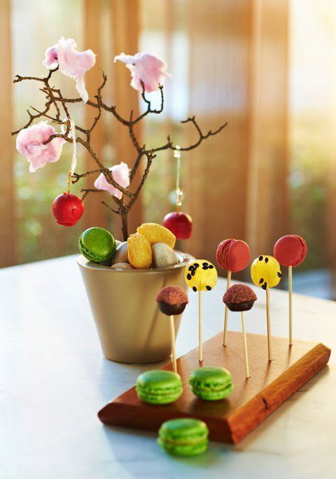 Opus Restaurant - Mackay Tourism 1