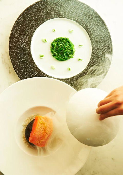 Opus Restaurant - Mackay Tourism 2