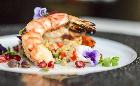 Opus Restaurant - Mackay Tourism 3