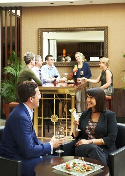 Opus Restaurant - Mackay Tourism 4