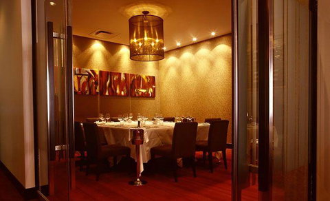 Opus Restaurant - Mackay Tourism 5