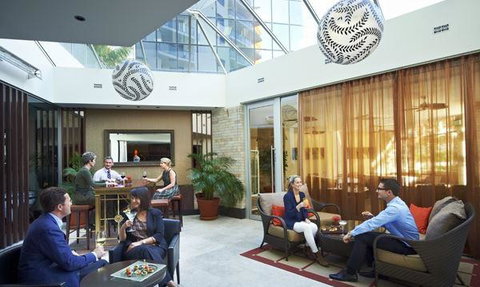 Opus Restaurant - Mackay Tourism 7