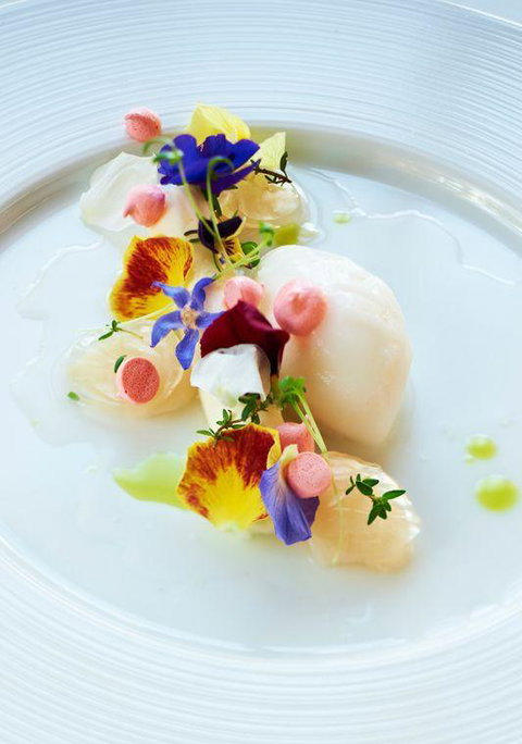 Opus Restaurant - Mackay Tourism 8