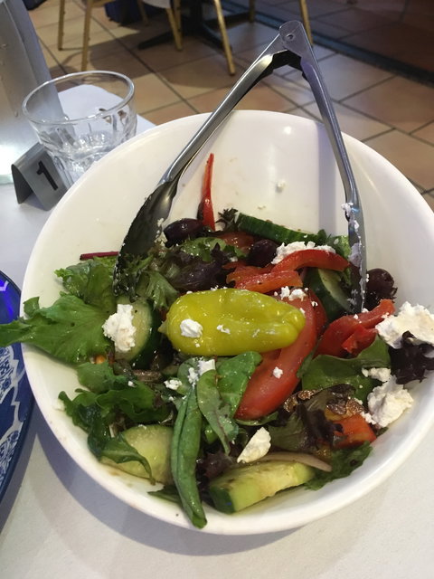 Ouzeri - Mackay Tourism 4