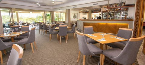 Oxley Hotel - Mackay Tourism 10