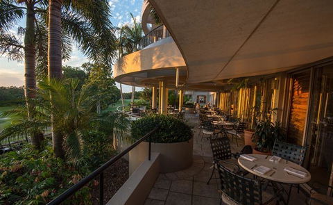 Oxley Hotel - Mackay Tourism 12
