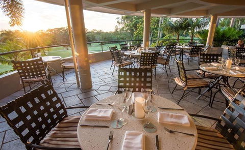 Oxley Hotel - Mackay Tourism 14