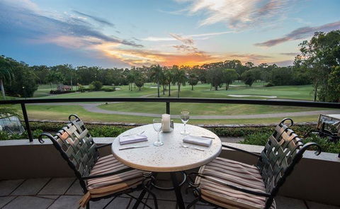 Oxley Hotel - Mackay Tourism 15
