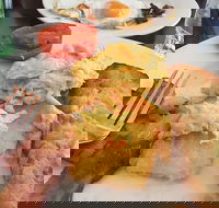 Pane e Vino - Mackay Tourism