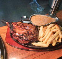 Parkers Steakhouse Geelong - Mackay Tourism