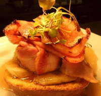 Pierre's on George - Mackay Tourism