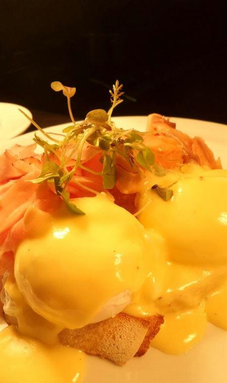 Pierre's On George - Mackay Tourism 11