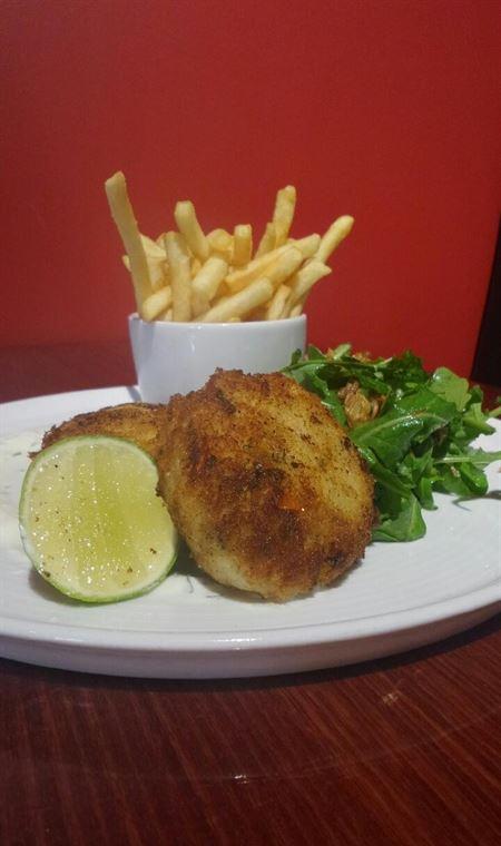 Pierre's On George - Mackay Tourism 15