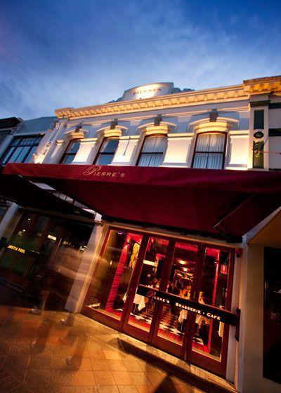 Pierre's On George - Mackay Tourism 16