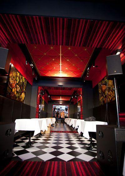 Pierre's On George - Mackay Tourism 17