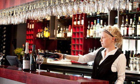 Pierre's On George - Mackay Tourism 20