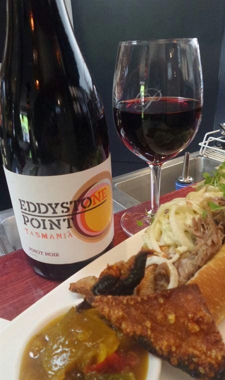 Pierre's On George - Mackay Tourism 23