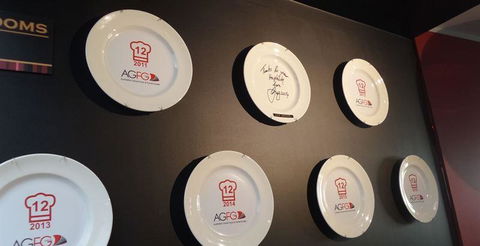 Pierre's On George - Mackay Tourism 2