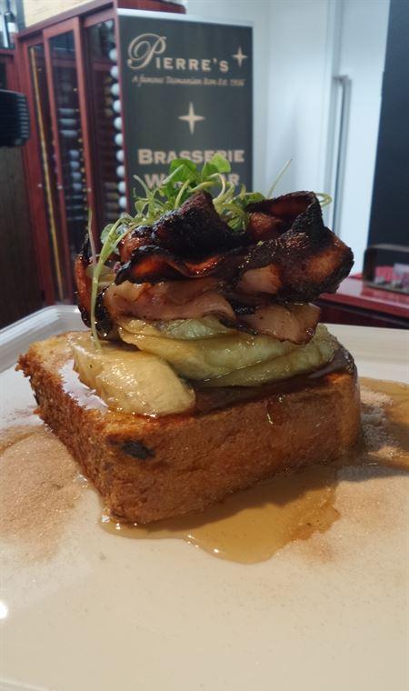 Pierre's On George - Mackay Tourism 3