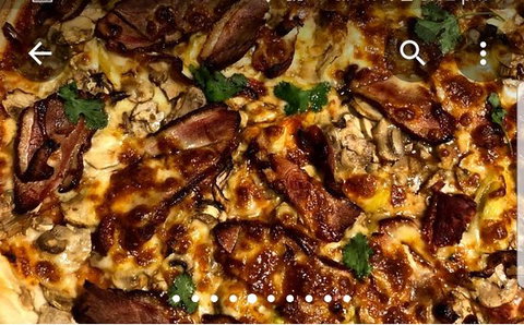 Pizza D'oh! - Mackay Tourism 0