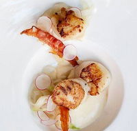 Pod Food - Mackay Tourism