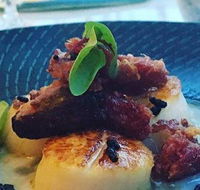 Q Dining - Mackay Tourism