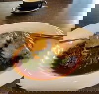 Quattro - Mackay Tourism