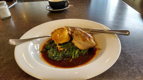 Quattro - Mackay Tourism 0