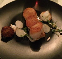 Restaurant Como - Mackay Tourism