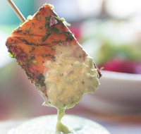 Rhonda's Bar - Mackay Tourism