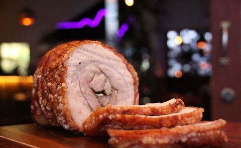 Rhonda's Bar - Mackay Tourism 8