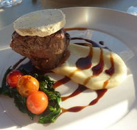 Ripples at Chowder Bay - Mackay Tourism