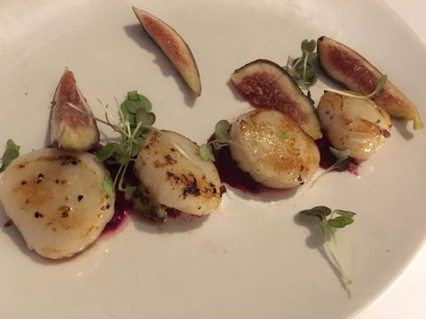 Rococo - Mackay Tourism 0