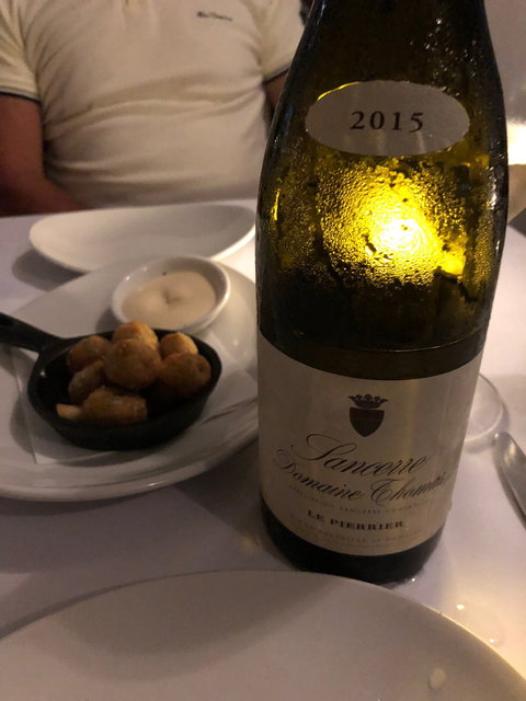 Rococo - Mackay Tourism 4