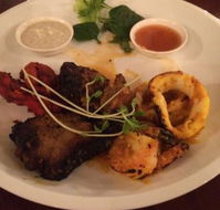 Ruby Raja - Mackay Tourism