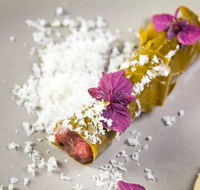 Sage Dining Rooms - Mackay Tourism