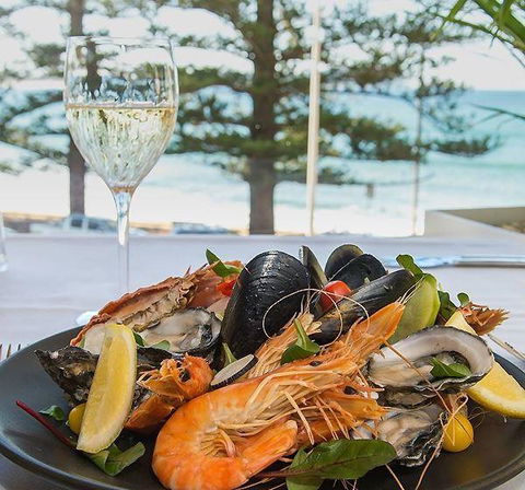 Seasalt - Mackay Tourism 5