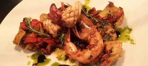 SEE Restaurant - Mackay Tourism 0