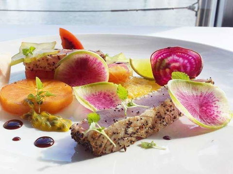 SEE Restaurant - Mackay Tourism 9