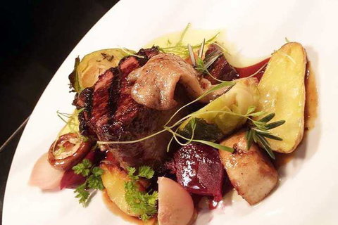 SEE Restaurant - Mackay Tourism 10