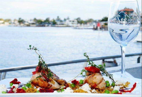 SEE Restaurant - Mackay Tourism 11