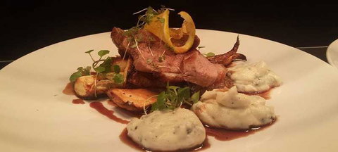 SEE Restaurant - Mackay Tourism 1