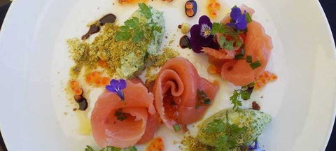 SEE Restaurant - Mackay Tourism 2