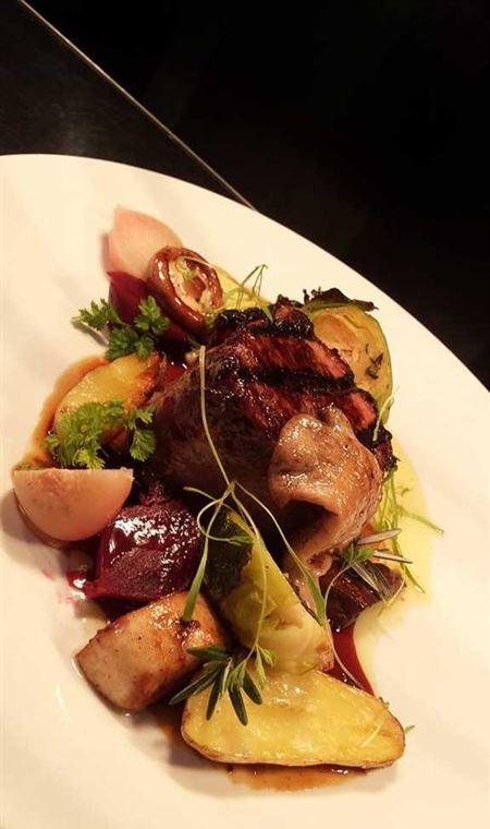 SEE Restaurant - Mackay Tourism 4