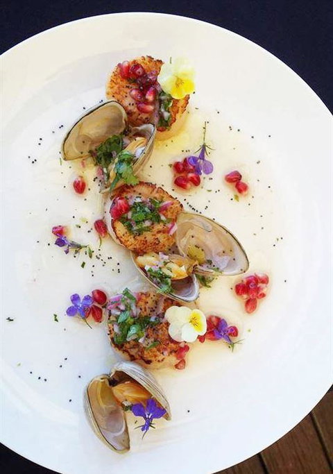 SEE Restaurant - Mackay Tourism 5