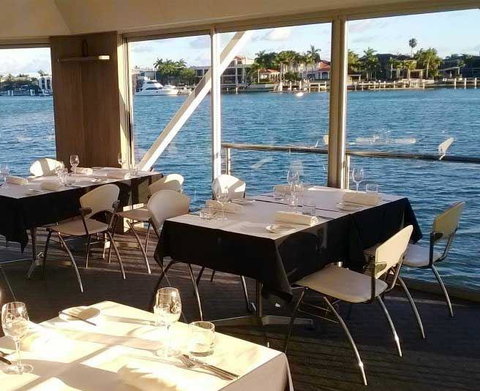 SEE Restaurant - Mackay Tourism 6